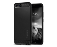 Etui Rugged Amor do Huawei P10 czarne - 366886 - zdjęcie 1